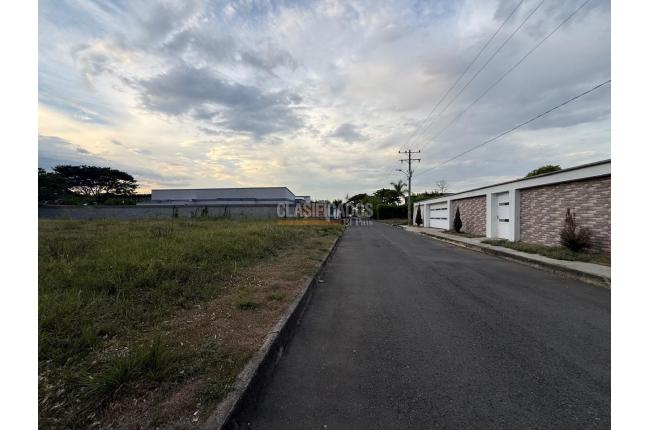 Lotes, Venta, Jamundí - $360.000.000