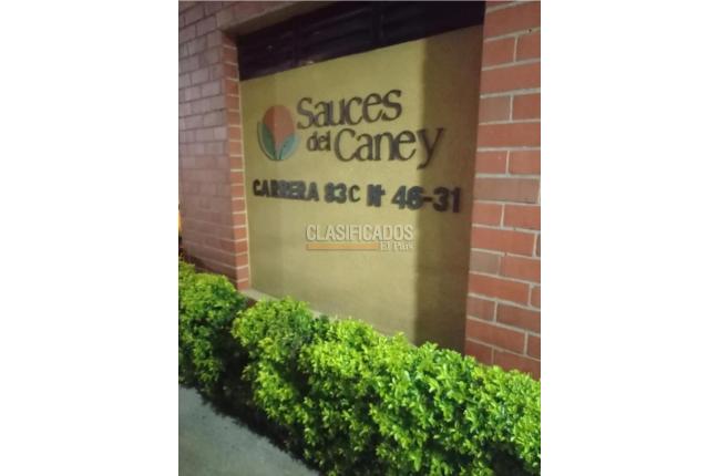 Apartamentos, Venta en Caney