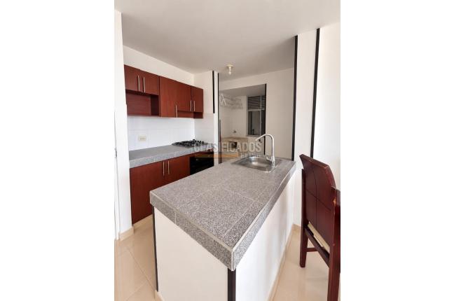 Apartamentos, Venta, Caney - $195.000.000