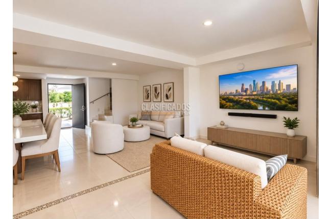 Casas, Venta en Jamundí