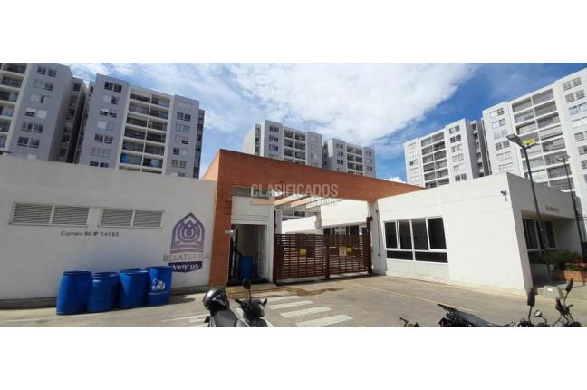 Apartamentos, Venta en Valle del Lili