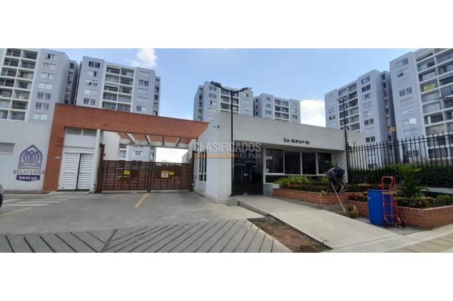 Apartamentos, Venta en Valle del Lili
