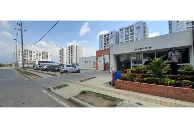 Apartamentos, Venta en Valle del Lili