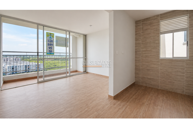Apartamentos, Venta, Valle del Lili - $260.000.000