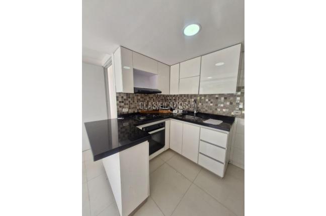 Apartamentos, Venta en Ciudad Melendez