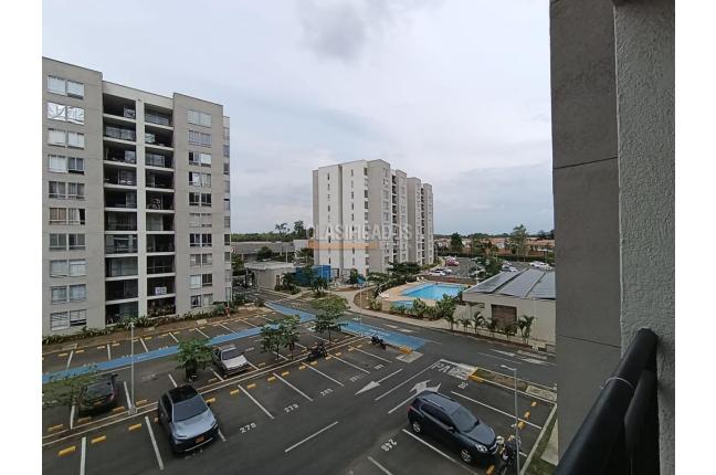 Apartamentos, Venta en Jamundí