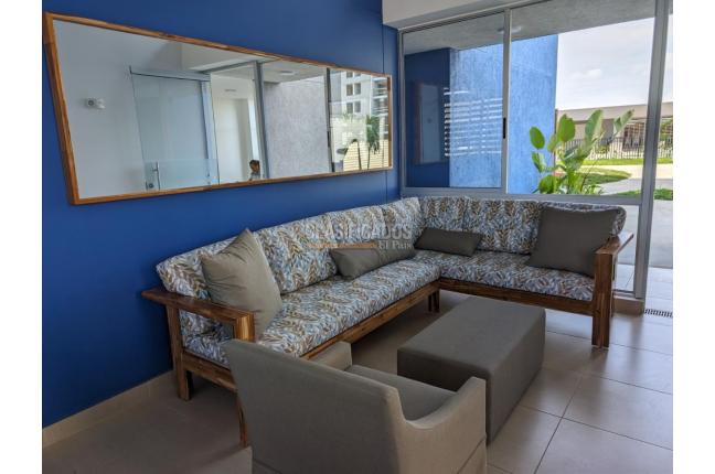 Apartamentos, Venta en Jamundí