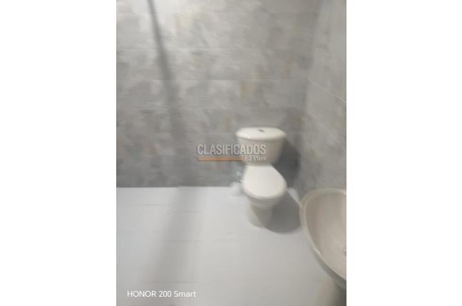 Apartaestudios, Alquiler, El Bosque - $900.000