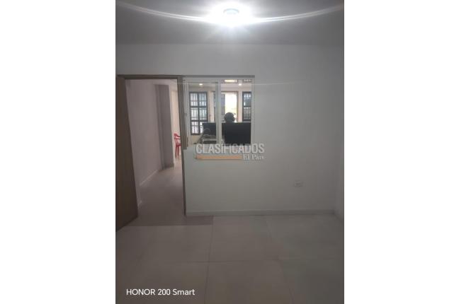 Apartaestudios, Alquiler, El Bosque - $900.000