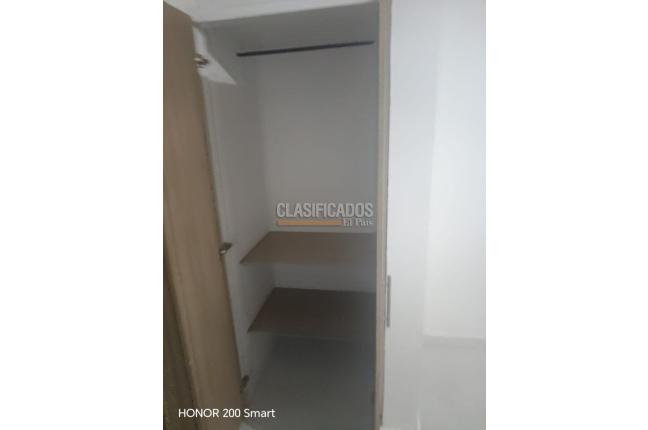 Apartaestudios, Alquiler, El Bosque - $900.000
