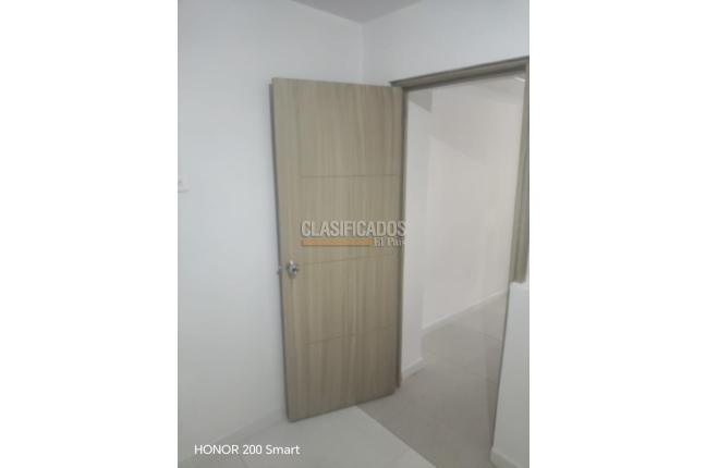 Apartaestudios, Alquiler, El Bosque - $900.000