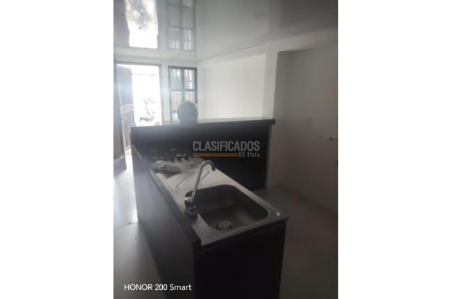 Apartaestudios, Alquiler, El Bosque - $900.000
