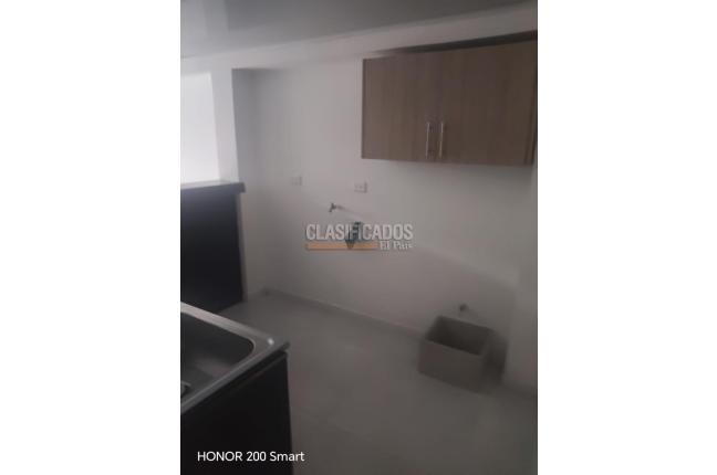 Apartaestudios, Alquiler, El Bosque - $900.000