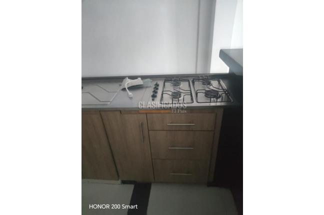 Apartaestudios, Alquiler, El Bosque - $900.000