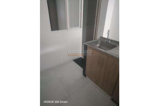 Apartaestudios, Alquiler, El Bosque - $900.000