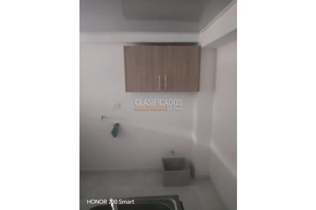 Apartaestudios, Alquiler, El Bosque - $900.000
