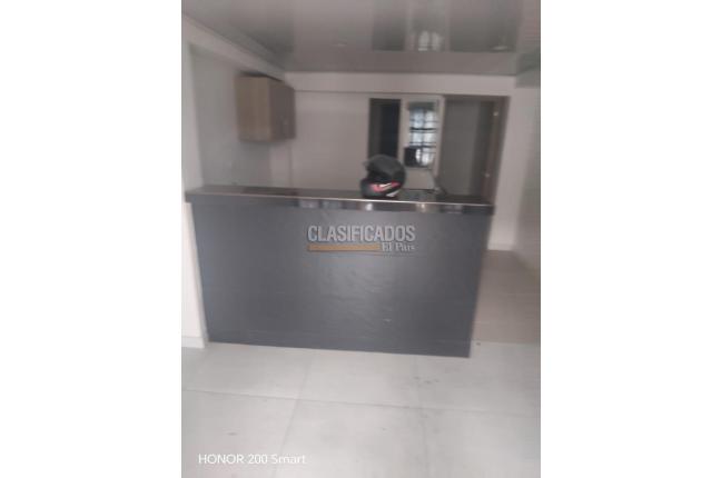 Apartaestudios, Alquiler, El Bosque - $900.000