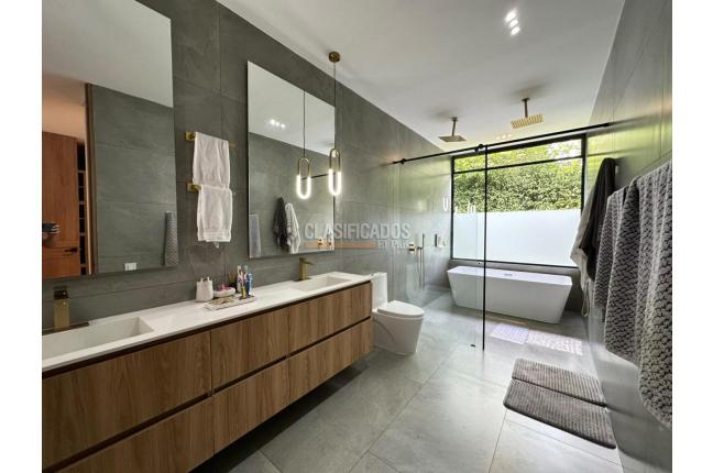 Casas, Venta, Jamundí - $2.400.000.000