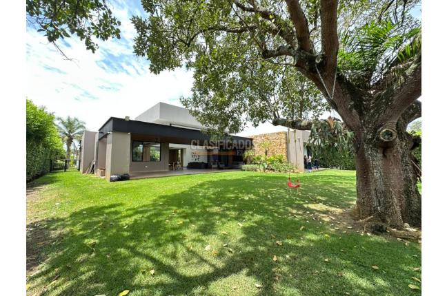 Casas, Venta, Jamundí - $2.400.000.000