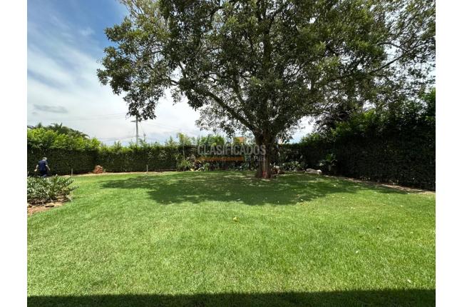 Casas, Venta, Jamundí - $2.400.000.000