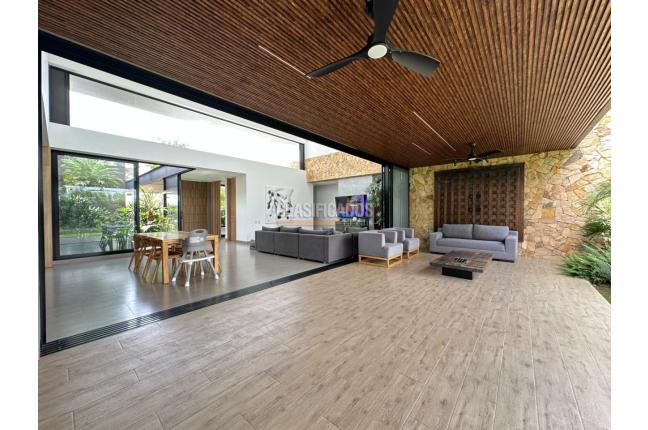 Casas, Venta, Jamundí - $2.400.000.000