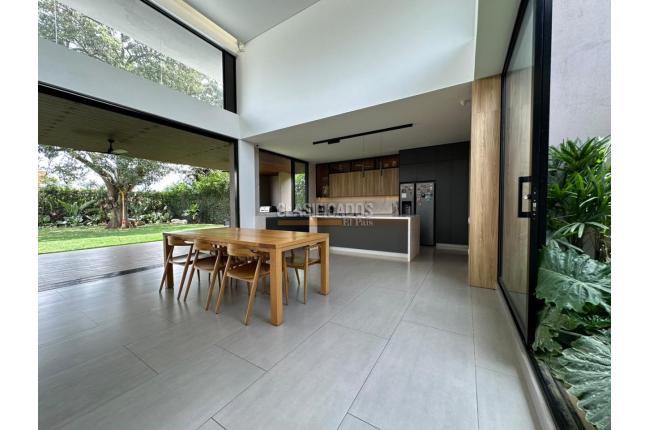 Casas, Venta, Jamundí - $2.400.000.000