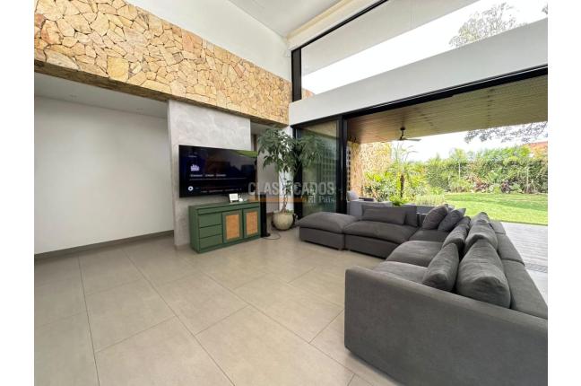 Casas, Venta, Jamundí - $2.400.000.000