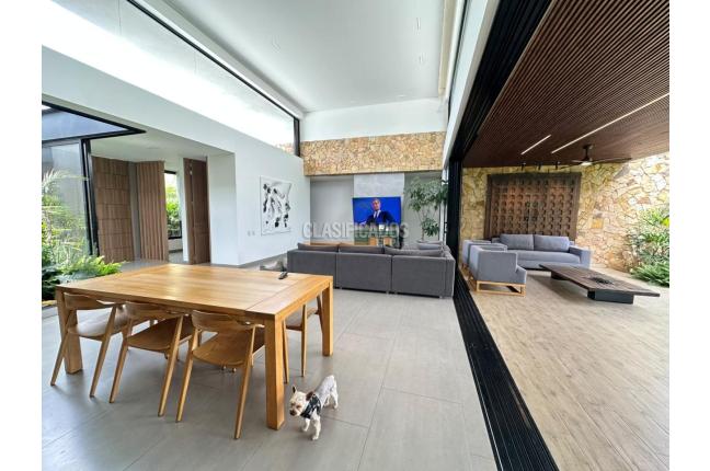 Casas, Venta, Jamundí - $2.400.000.000