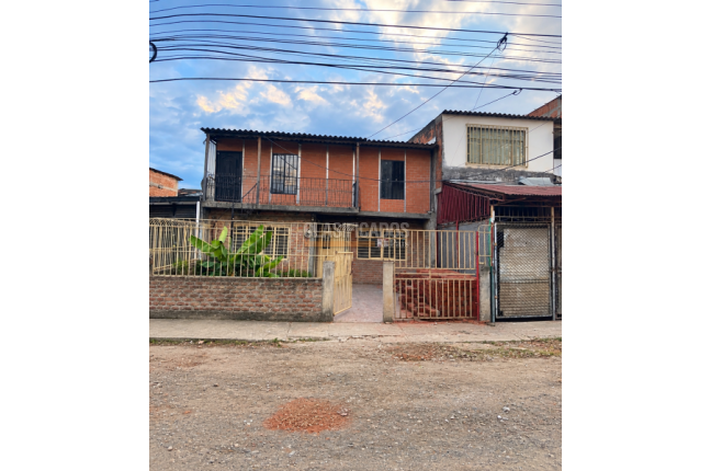 Casas, Venta en Jamundí
