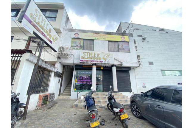Apartamentos, Alquiler en San Fernando