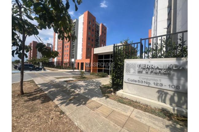 Apartamentos, Alquiler, Ciudad Pacifica - $2.200.000