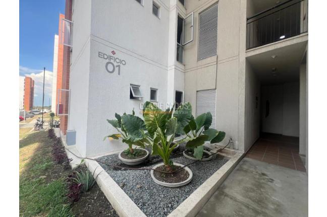 Apartamentos, Alquiler, Ciudad Pacifica - $2.200.000