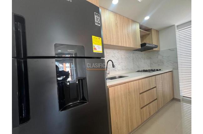 Apartamentos, Alquiler, Ciudad Pacifica - $2.200.000
