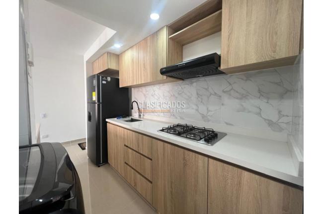 Apartamentos, Alquiler, Ciudad Pacifica - $2.200.000