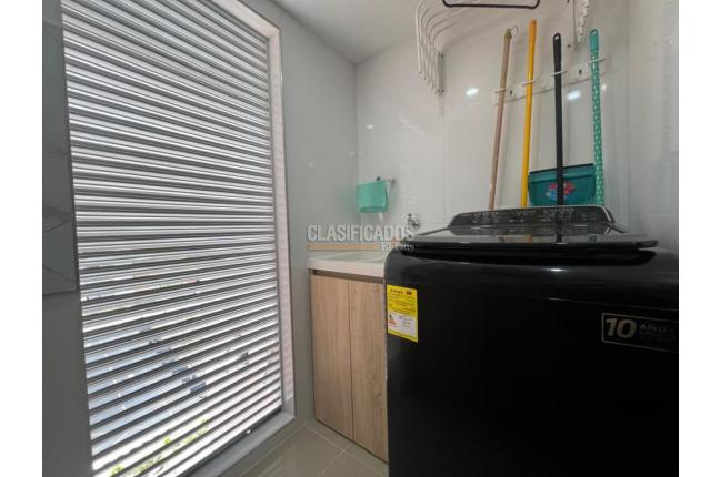 Apartamentos, Alquiler, Ciudad Pacifica - $2.200.000