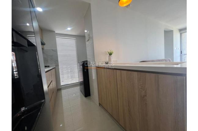 Apartamentos, Alquiler, Ciudad Pacifica - $2.200.000