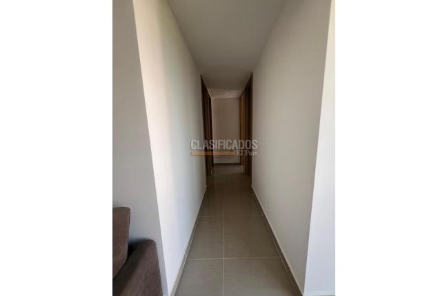 Apartamentos, Alquiler, Ciudad Pacifica - $2.200.000