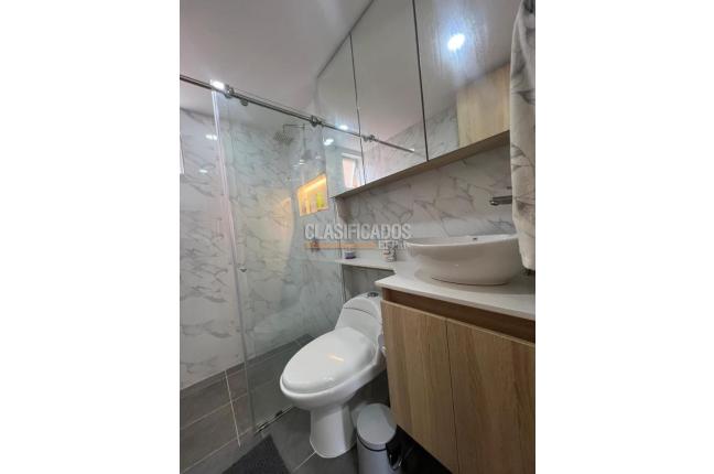 Apartamentos, Alquiler, Ciudad Pacifica - $2.200.000