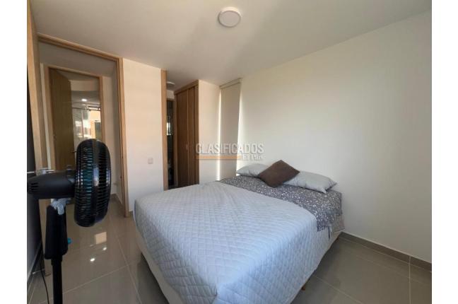 Apartamentos, Alquiler, Ciudad Pacifica - $2.200.000