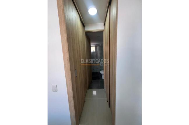 Apartamentos, Alquiler, Ciudad Pacifica - $2.200.000