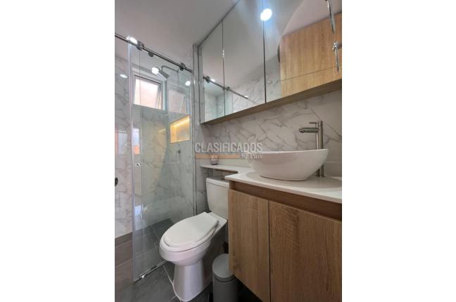 Apartamentos, Alquiler, Ciudad Pacifica - $2.200.000