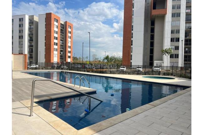 Apartamentos, Alquiler, Ciudad Pacifica - $2.200.000