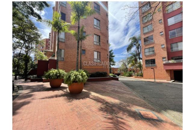 Apartamentos, Venta, Ciudad Jardín - $850.000.000