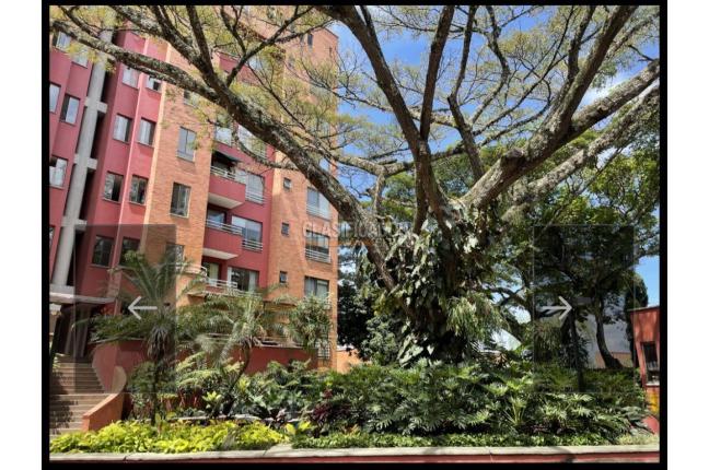 Apartamentos, Venta, Ciudad Jardín - $850.000.000
