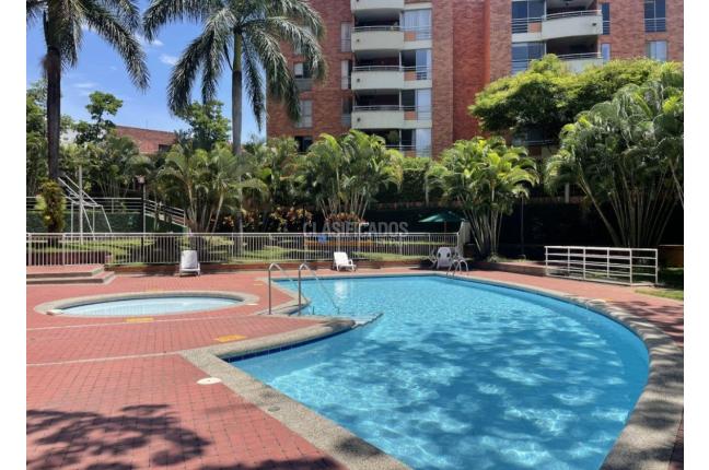 Apartamentos, Venta, Ciudad Jardín - $850.000.000