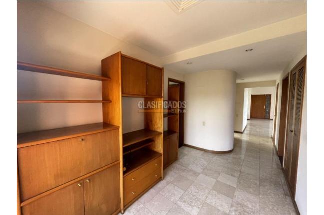 Apartamentos, Venta, Ciudad Jardín - $850.000.000