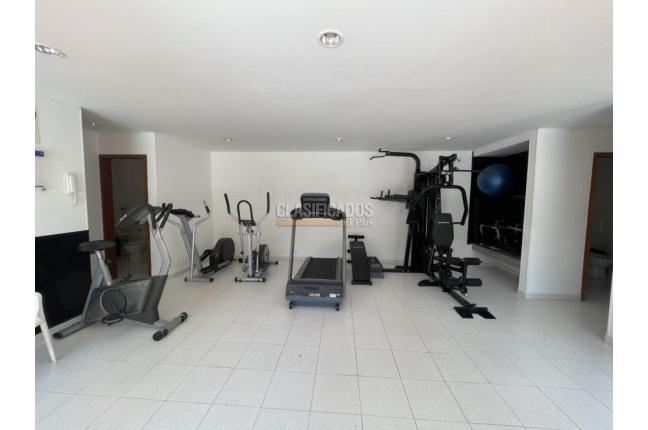 Apartamentos, Venta, Ciudad Jardín - $850.000.000