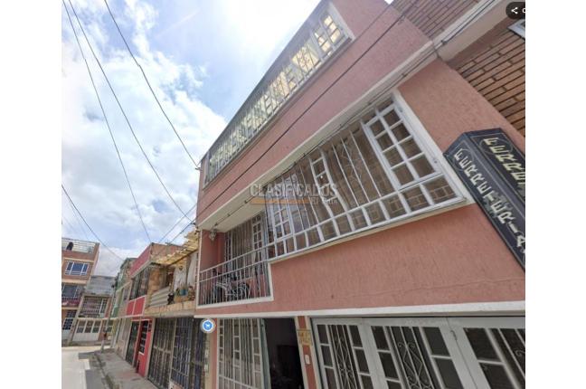 Apartamentos, Alquiler en Mosquera