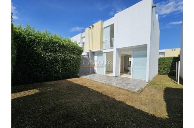 Casas, Venta, Jamundí - $480.000.000