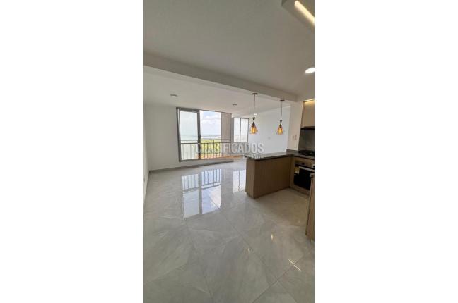 Apartamentos, Alquiler en Puerto Colombia
